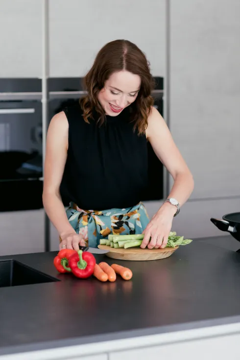 Glücklich gesund essen - 4 Wochen Ernährungskurs @ Mahina