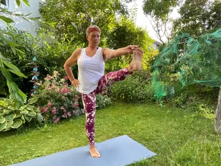 Barbara
