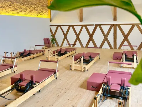 Yoga Bijou - Fahrwangen