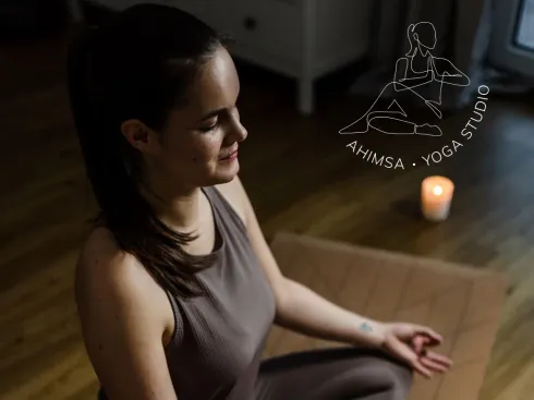 AHIMSA Yoga Studio