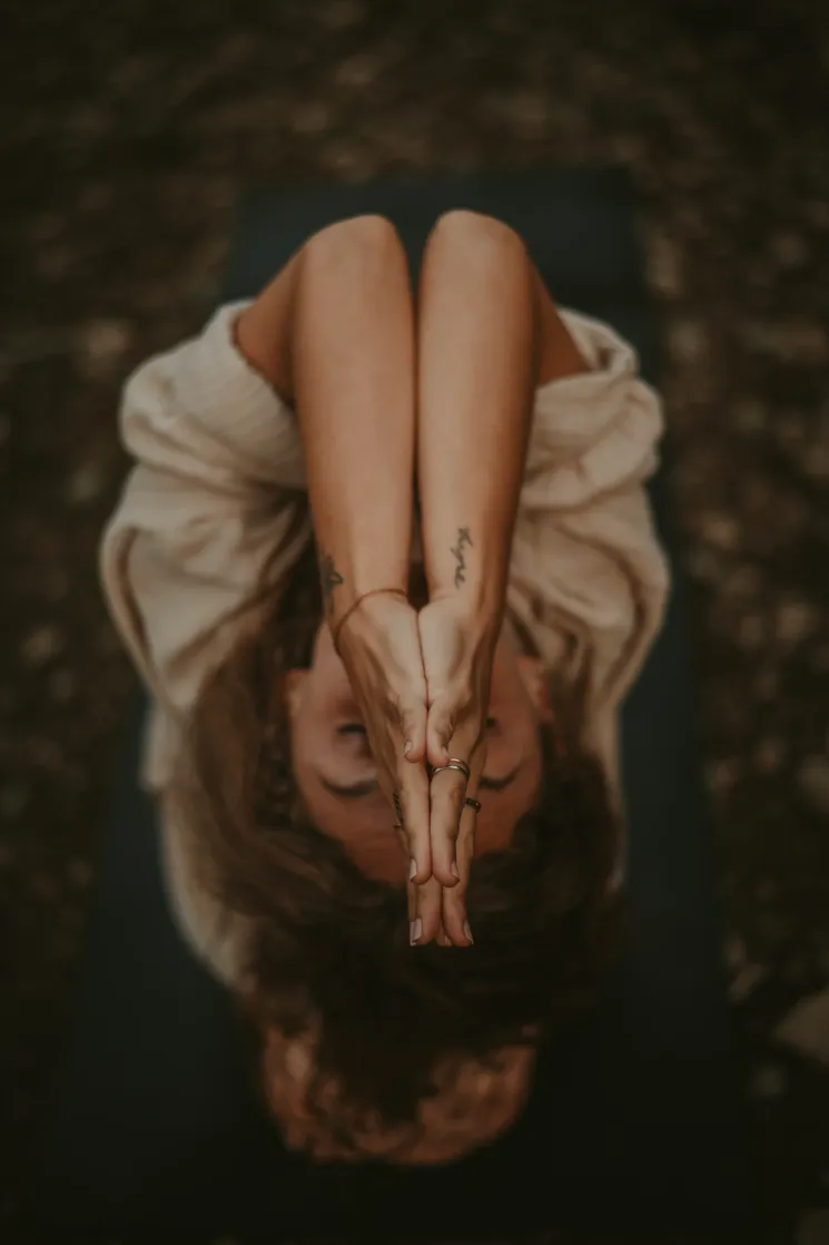 Female Health Club : Beckenbodengesundheit @ Yoga Studio Olpe