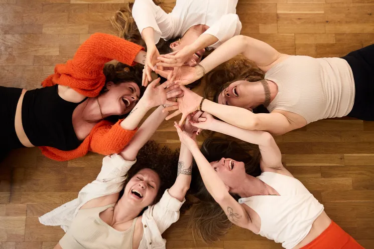 Shakti Creative Circle SOMMERFEST 2025 @ She ALKEMY