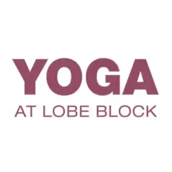 YOGA at Lobe Block