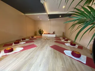 De locatie gaf geen beschrijving voor deze profielafbeelding