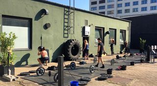 CFM CrossFit Mitte