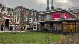 De locatie gaf geen beschrijving voor deze profielafbeelding