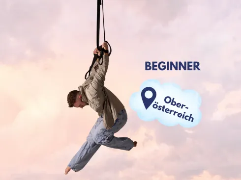 Straps/Loops: Beginner @ Wolke Sieben