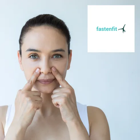 ✨Sanfter Start: Gesichtsyoga für Energie und Glow @ fastenfit