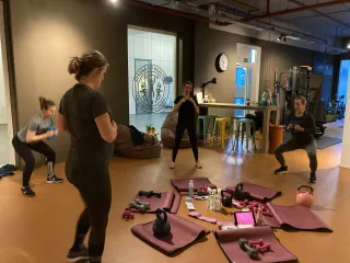 De locatie gaf geen beschrijving voor deze profielafbeelding