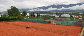 Turnerschaft Innsbruck Tennis