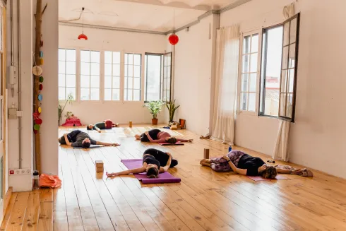 Yoga Alegre SCCL