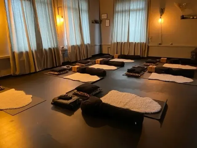 Miranda Klomp Yoga en Coaching
