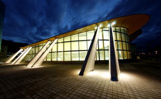 Olympiaworld Innsbruck