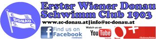 Erster Wiener Donau Schwimm Club 1903