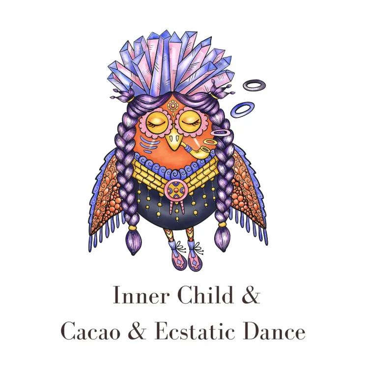 Cacao & Inner Child (Umarme dein inneres Kind) @ Pure You Yoga