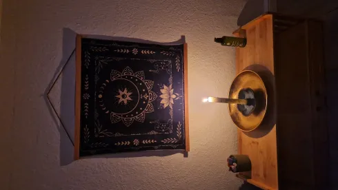 Magical Meditation & More @ Sophie's Safe Space - (eine) fette Bewegung