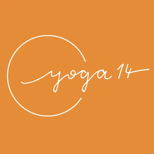 Yoga & Brunch @ Yoga 14