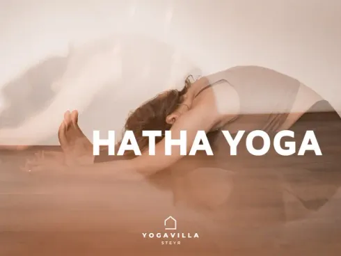 Hatha Yoga Flow I ganzheitlich bewegen @ Yoga Villa Steyr