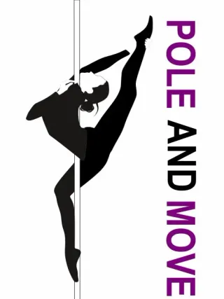 Pole and Move Ludwigshafen logo