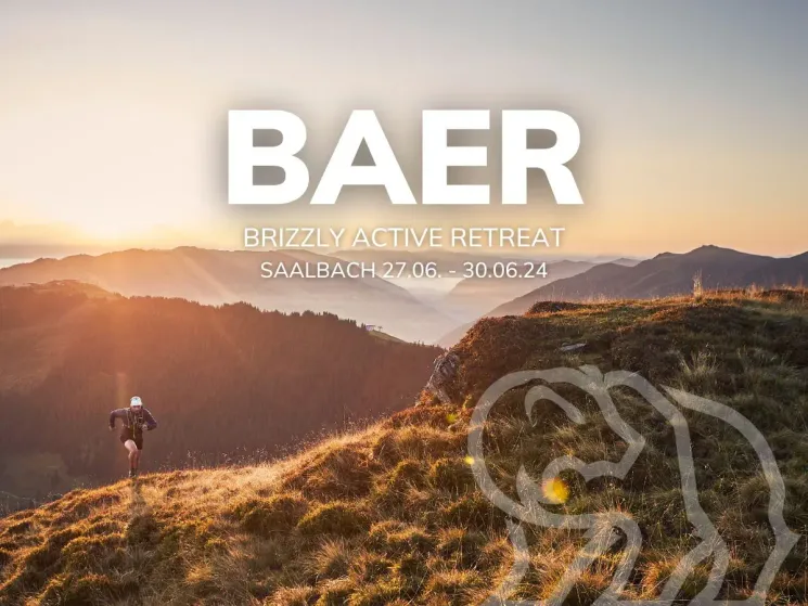 BAER - BRIZZLY Active Retreat Saalbach 2024 @ BRIZZLY CrossFit
