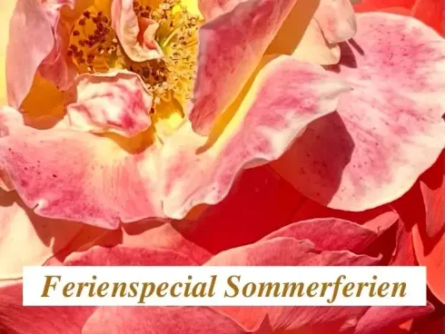 Ballett Minis @ Dance and Soul Studio -  die Ballett- und Tanzschule in Pasing