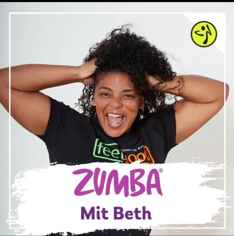 Zumba am Sonntag @ Feelgood Fitness by Beth
