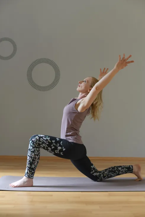 Anatomie für Yogis  - Yoga-Haltungen verstehen, Verletzungen vermeiden  // im Studio & online @ Yogasoul