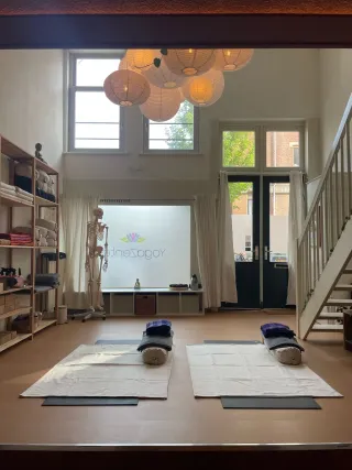 De locatie gaf geen beschrijving voor deze profielafbeelding