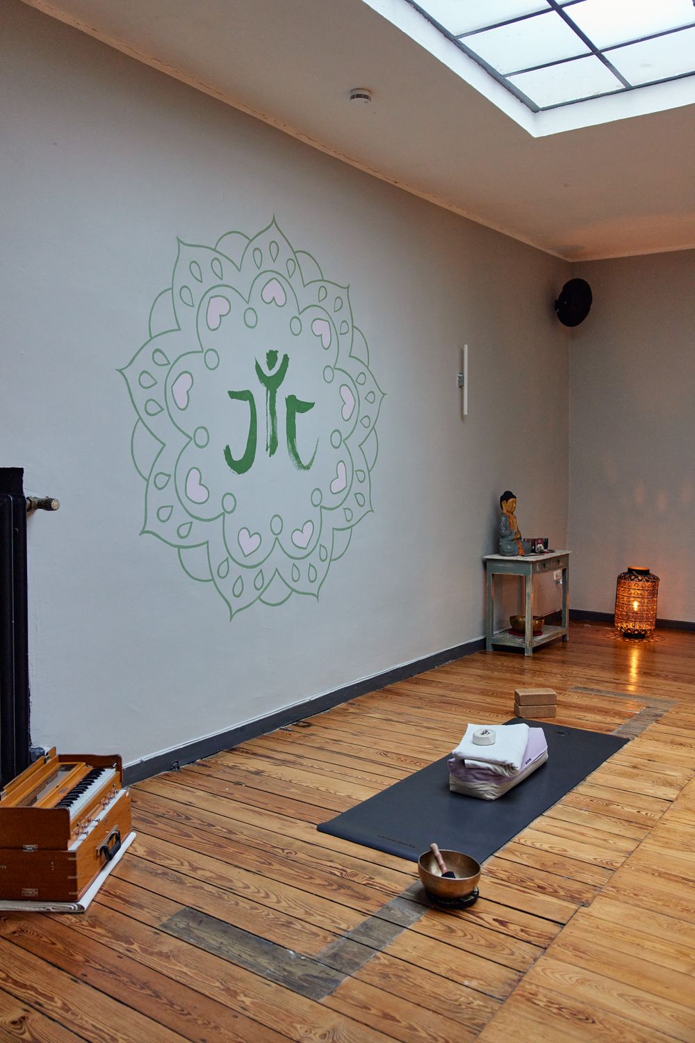 JayJay Yoga
