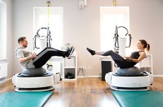 Body Lounge Wolfratshausen GmbH