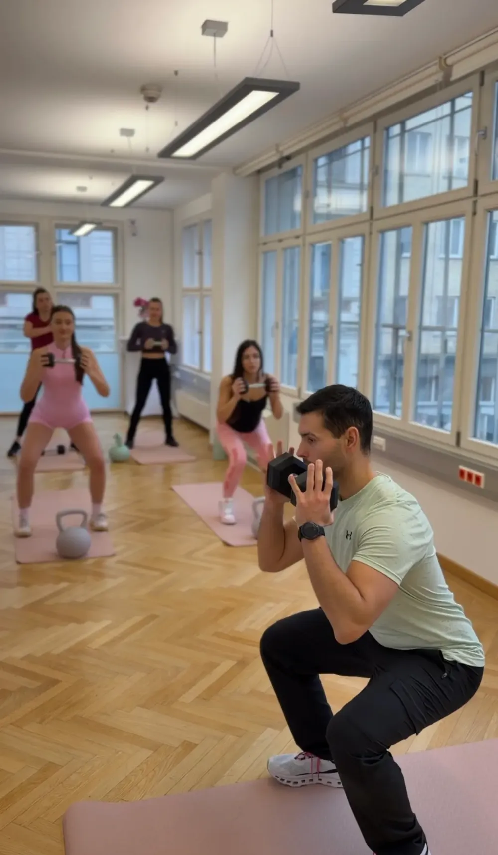 Fitbodytec