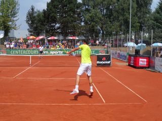 UTC-Wels