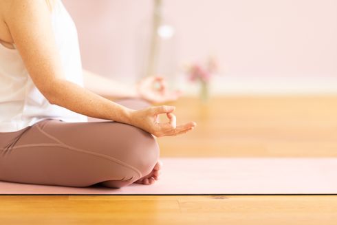 Your Yoga Now! — yoga-studio i Düsseldorf — 3