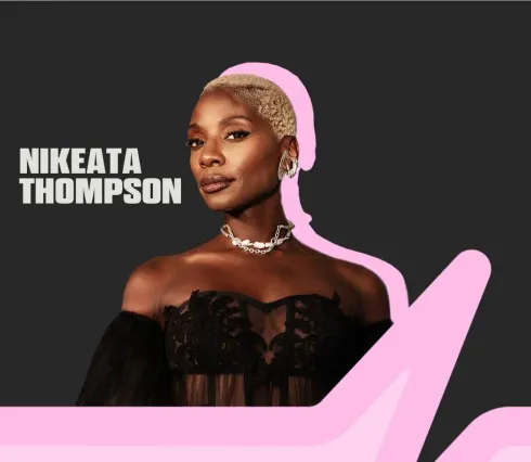 360 D!Grees Summer Edition 19.07. Nikeata Thompson Day @ D!´s Dance School