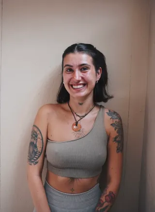 Lea