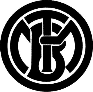 TSV Turnerbund München Inge Stumpf