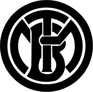 TSV Turnerbund München Inge Stumpf