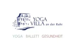 Yoga Villa an der Ruhr Logo
