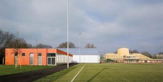 Sportpark Auwiesen