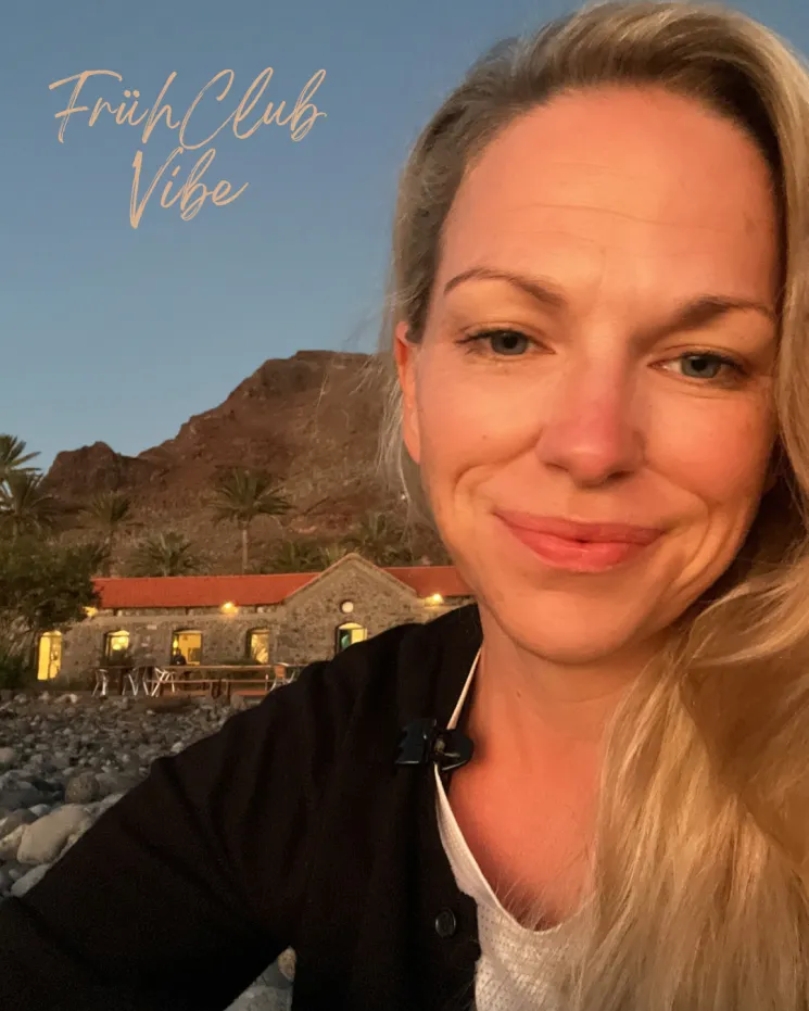 FrühClub  @ Yogaraum Westerland