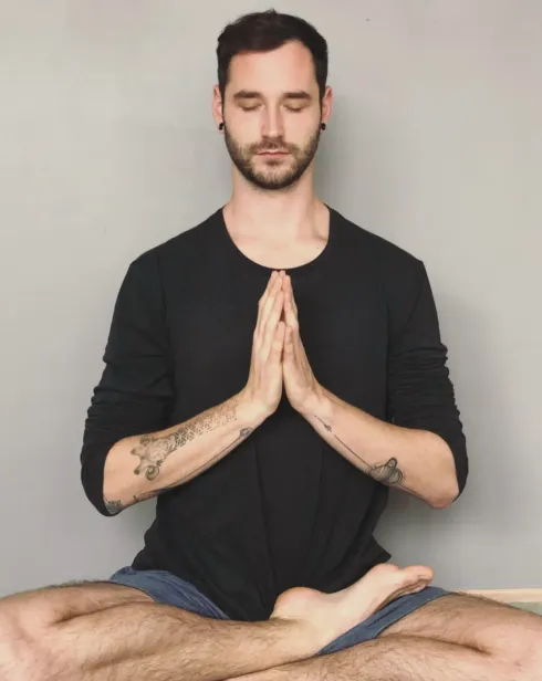 Metta Meditation und Yin Yoga  @ YOGALOFT Waiblingen