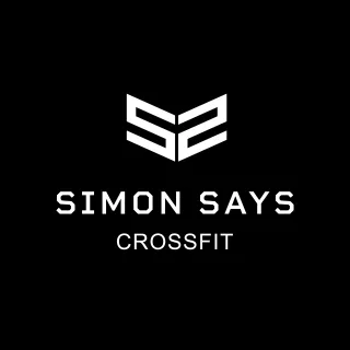 Simon Says CrossFit logo
