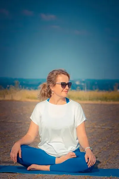 Hatha Yoga 1 (Anfänger) @ YogaSchicht Susanne Thiel