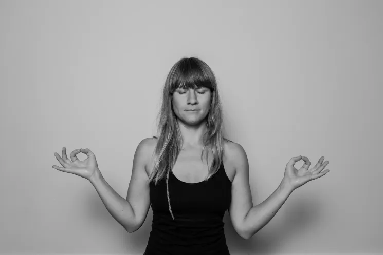 Präventionskurs Yoga & Entspannung | Nov. 2026 - Jan. 2027 @ Komjun