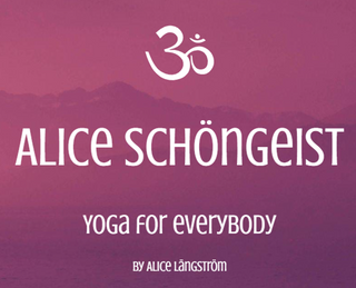 Alice Schöngeist Yoga