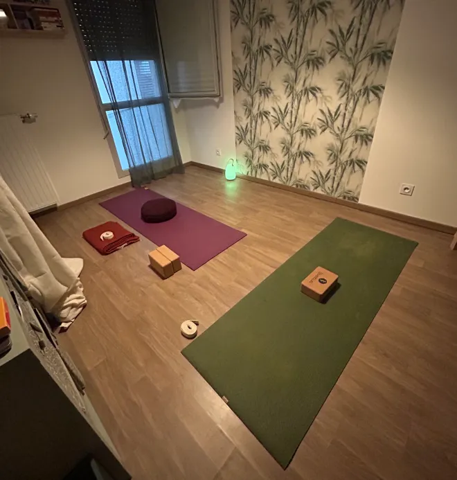 JoGa Lyon