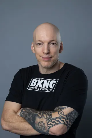 Eric Friedmann