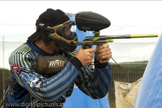BadBoys Paintball