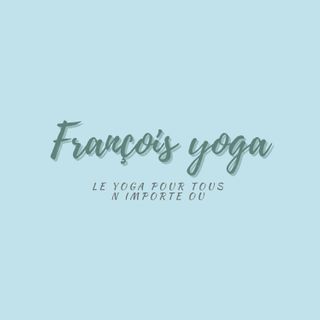 francois yoga