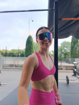 Sarah